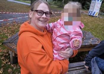 HHE 2024 Bilder &raquo; Aufbau HalloweenHausEmsland 19.10.2024